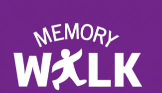 Art Project and Memory Walk