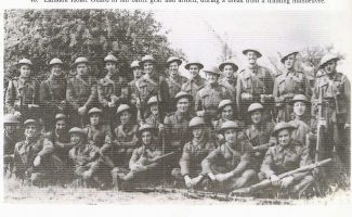 Laindon Home Guard Laindon Home Guard